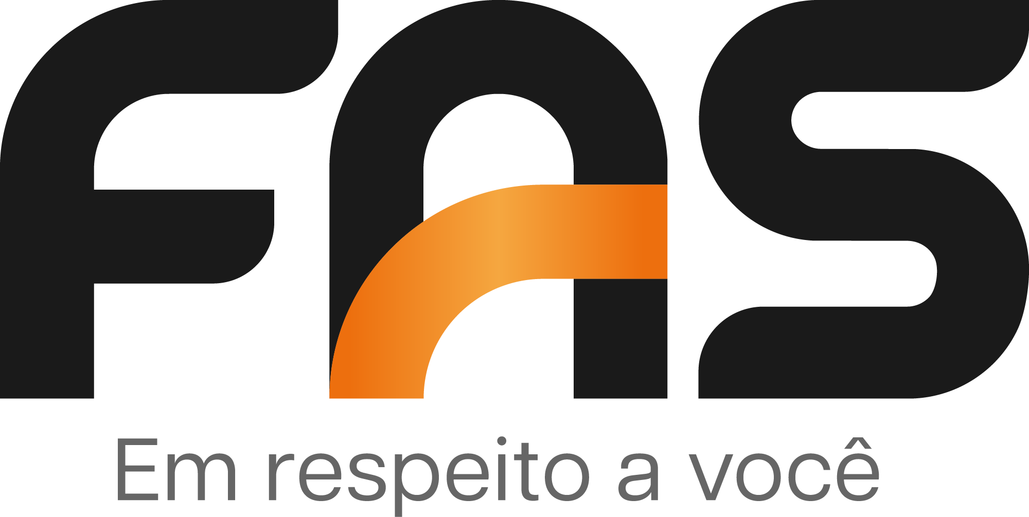 Logo FAS/SAF